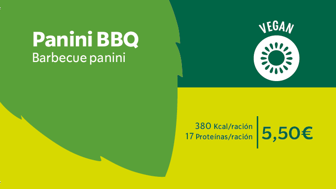 Panini BBQ