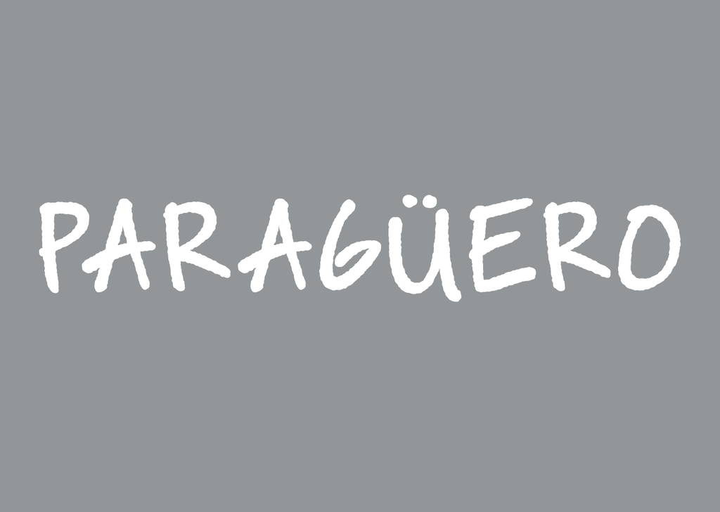 Paragüero