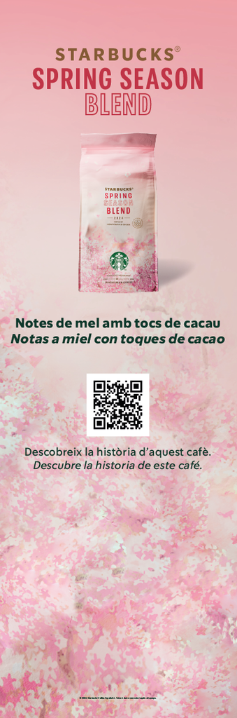 Pizarra café campaña