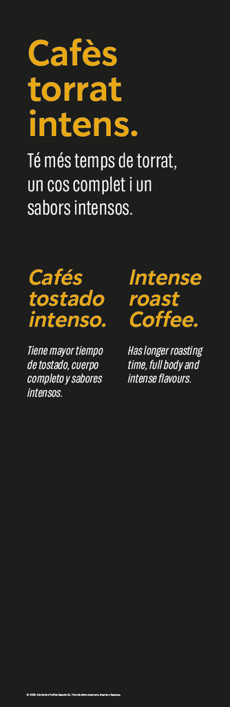 Pizarra tostado intenso 