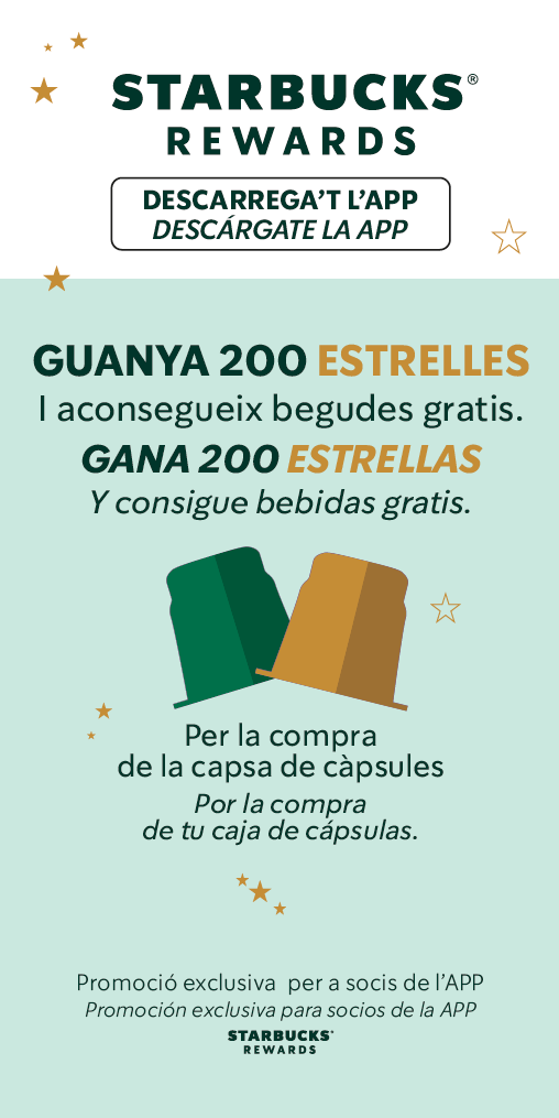 Iman Rewards cápsulas