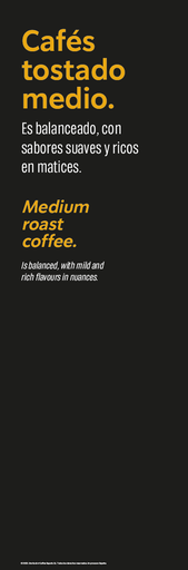 Pizarra tostado medio 