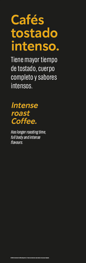 Pizarra tostado intenso 