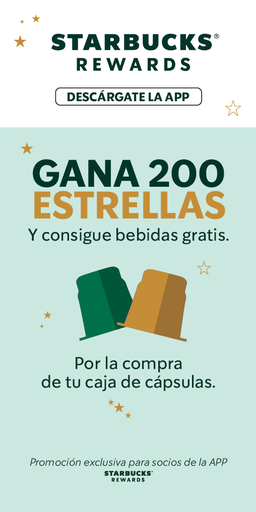 Iman Rewards cápsulas